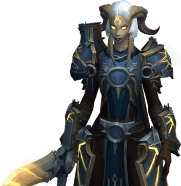Minzi render