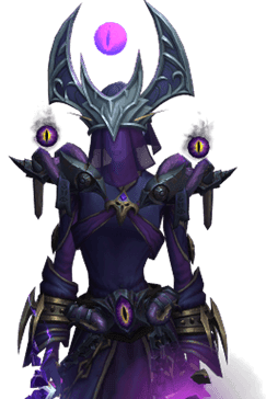 Miralei render
