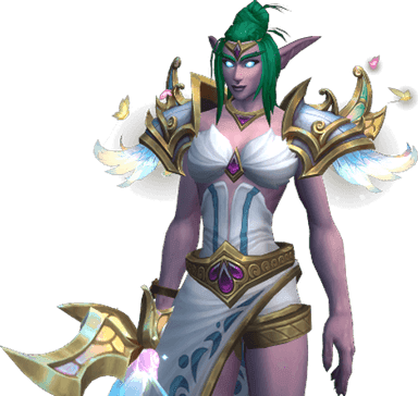 Missluna render