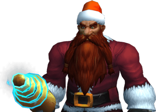 Mizor render