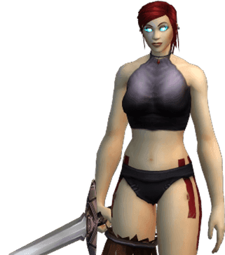 Mlkeymlke render