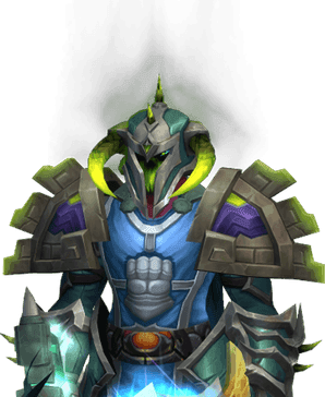 Mocmeir render