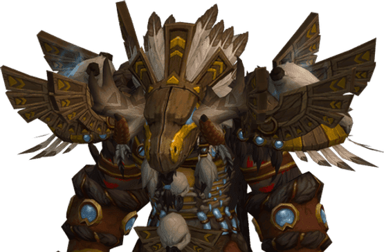Moosnuckl render