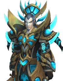 Morthra render