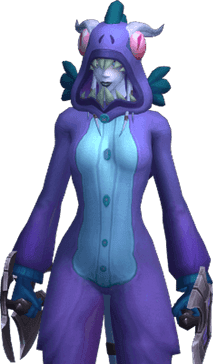 Mozzstickss render