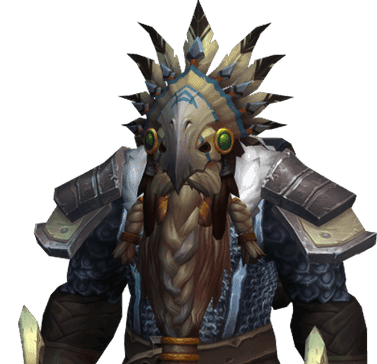 Muirdain render