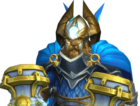 Murderhawk render