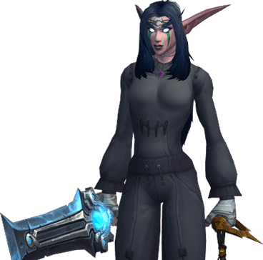 Myrtanis render