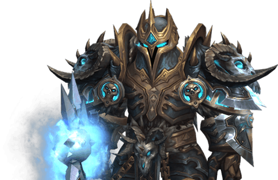 Nìz render