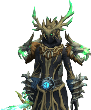 Nabraa render