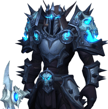 Naderus render