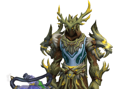 Nalems render