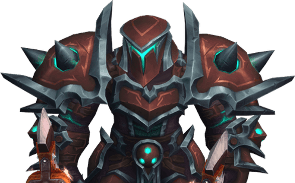 Nargigam render