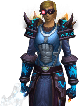 Nat render