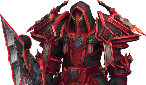 Nathepal render