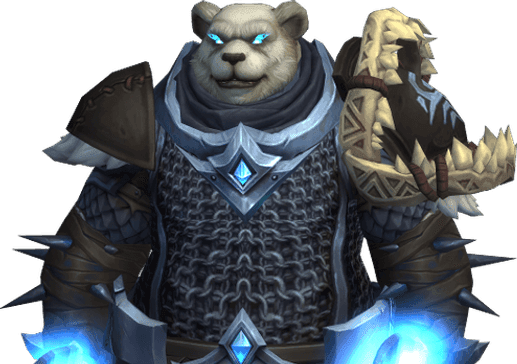 Navorso render