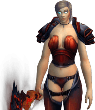 Nerfmelmfao render