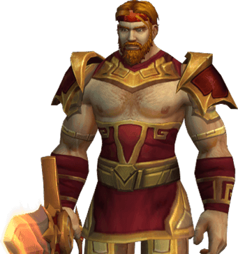 Nidea render