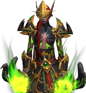 Nightdemonxy render