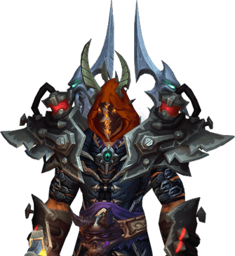 Niighty render