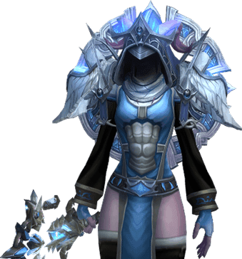 Ninjician render