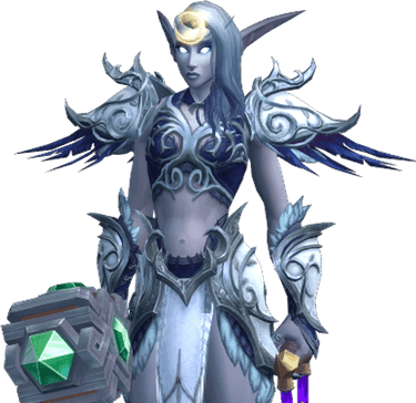 Noctalya render