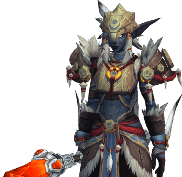 Noldarren render