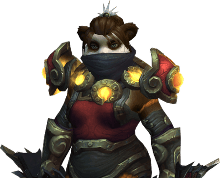 Noodlebear render