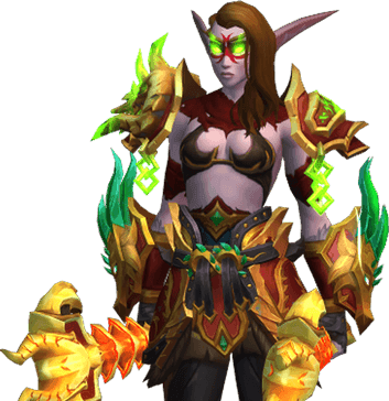 Norath render