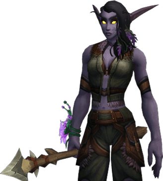Novakowski render