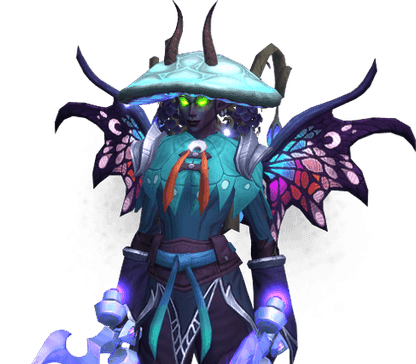 Nyyne render