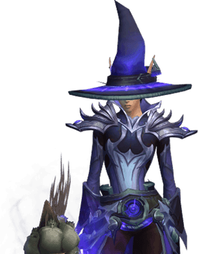 Nzah render