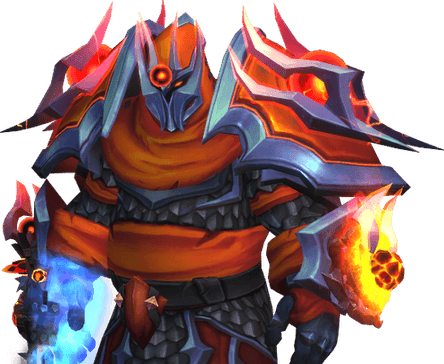 Oceanevan render