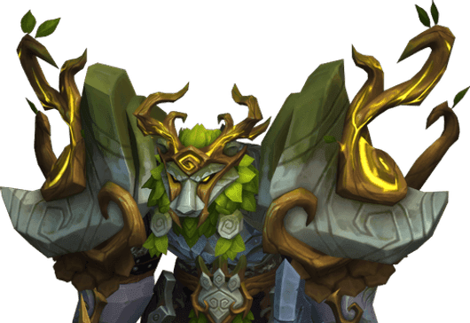 Oldmangewb render