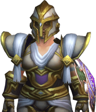 Olegna render