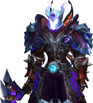 Onetruedk render