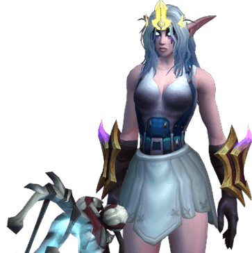 Opalura render
