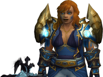 Orecrush render