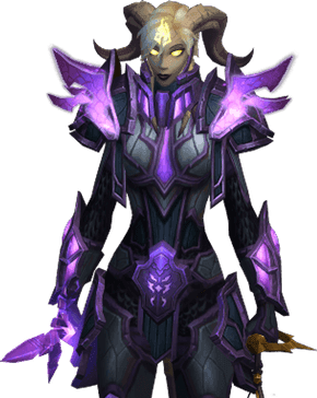 Othermage render