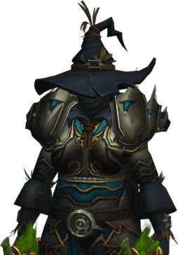 Owenmonster render