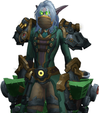 Palona render