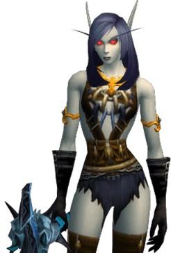 Papayá render