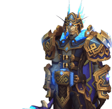 Parvinks render
