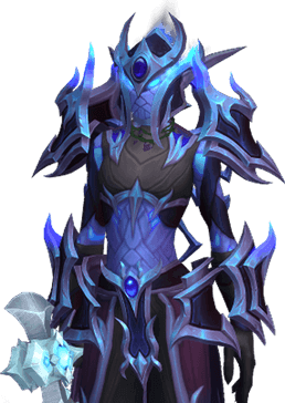 Pawrs render