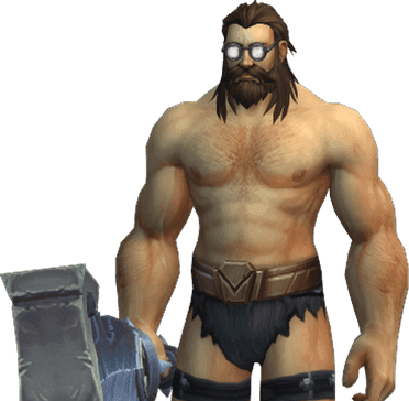 Peeber render