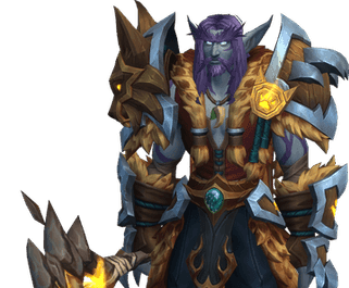 Perinaybara render