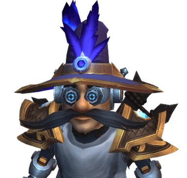 Perso render