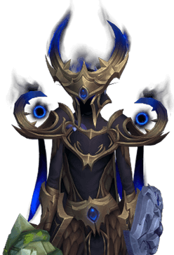Phalànx render
