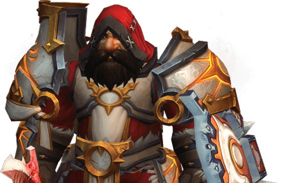 Phalanx render