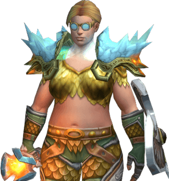 Phat render